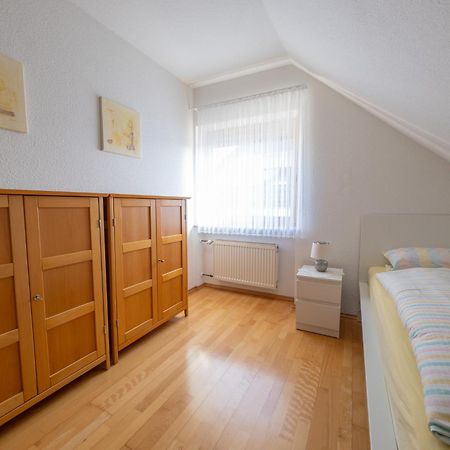 ホテル Haus Elfriede コンツ エクステリア 写真