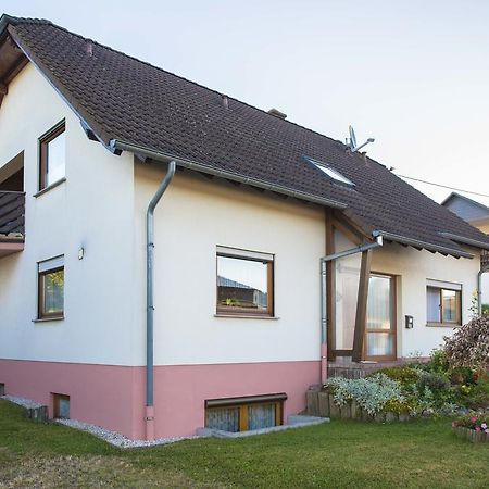 ホテル Haus Elfriede コンツ エクステリア 写真