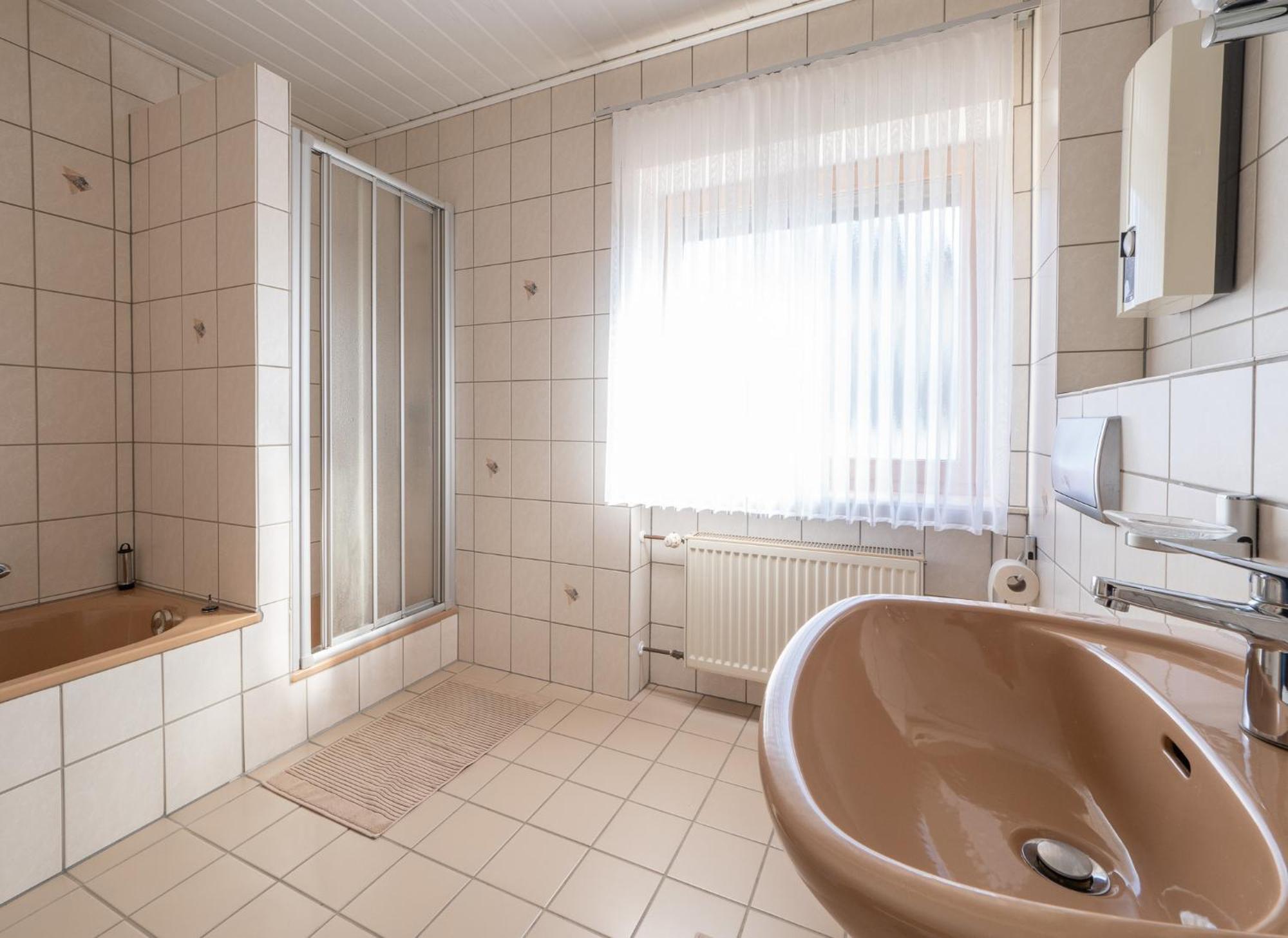 ホテル Haus Elfriede コンツ エクステリア 写真