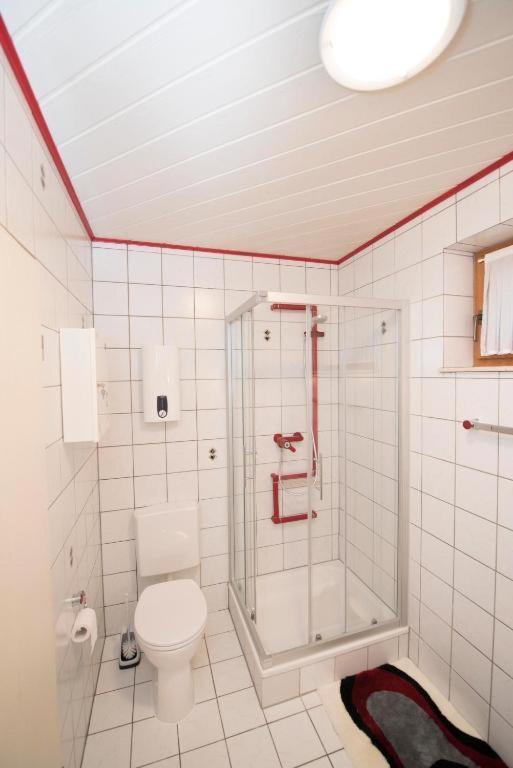 ホテル Haus Elfriede コンツ エクステリア 写真