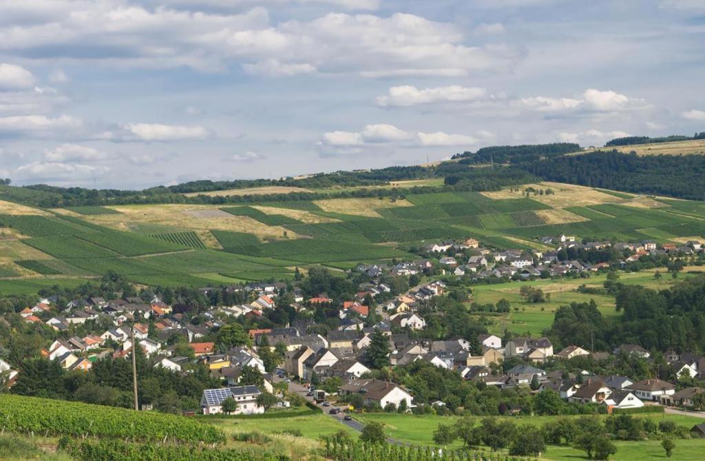 ホテル Haus Elfriede コンツ エクステリア 写真