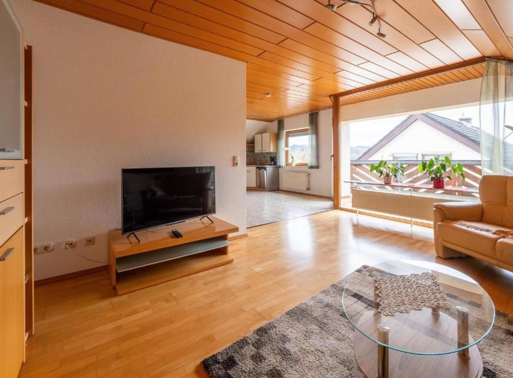 ホテル Haus Elfriede コンツ エクステリア 写真
