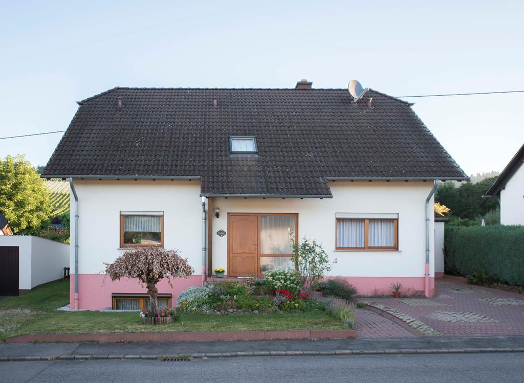 ホテル Haus Elfriede コンツ エクステリア 写真