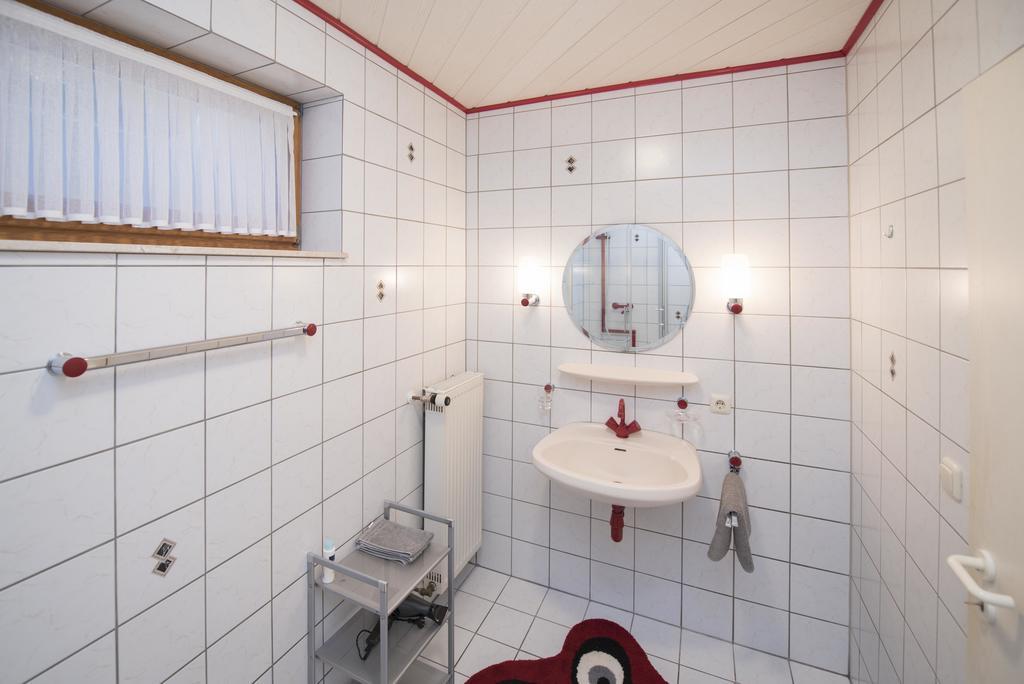 ホテル Haus Elfriede コンツ エクステリア 写真
